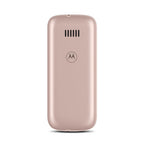 Motorola All-New A10 Dual Sim