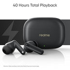 realme Buds T300