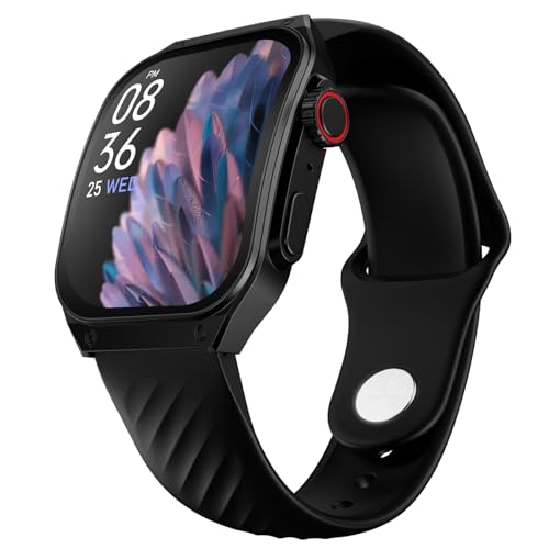 Fire-Boltt ARC 49.8mm