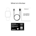 Fire-Boltt ARC 49.8mm