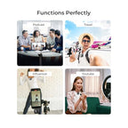 Digitek® DWM 101 Wireless Microphone