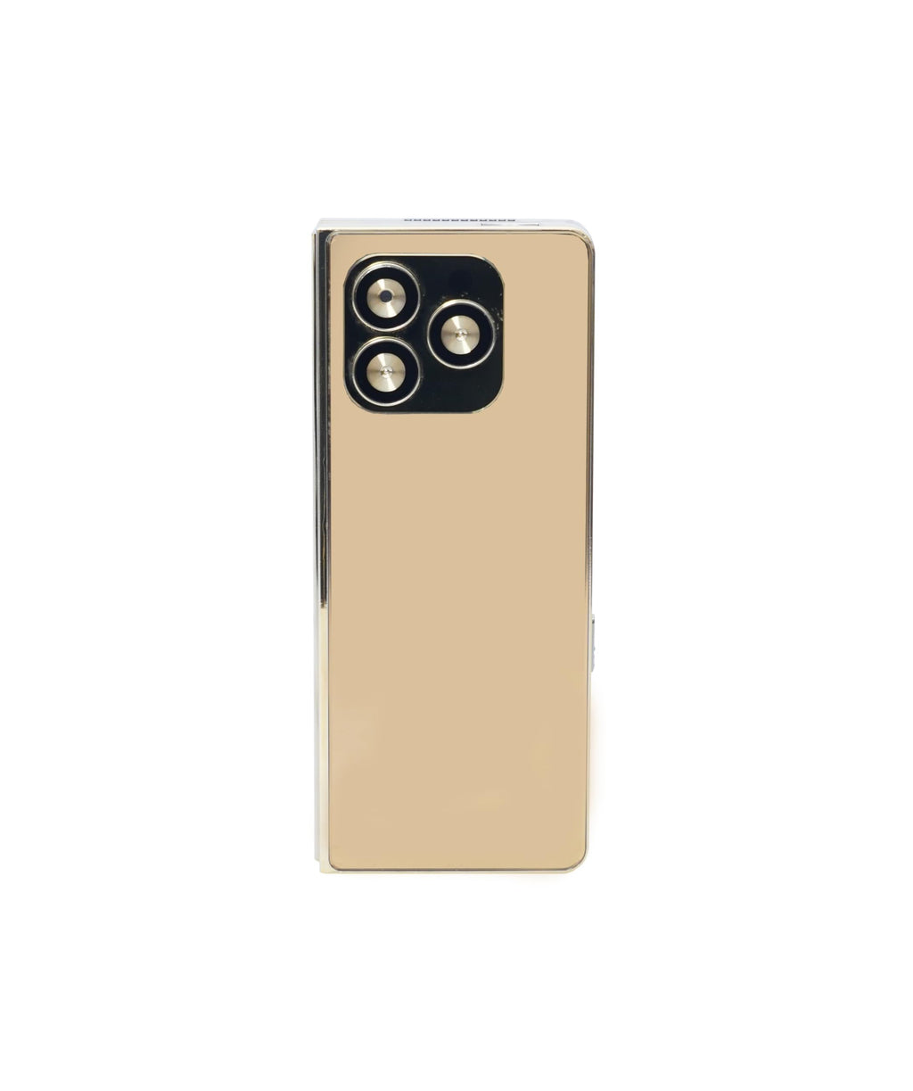 Snexian Folding Keypad Mobile