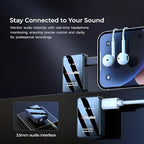 Digitek® DWM 101 Wireless Microphone