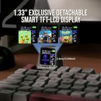 EPOMAKER RT100 97 Mechanical Keyboard