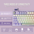 EPOMAKER RT100 97 Mechanical Keyboard