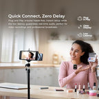 Digitek® DWM 101 Wireless Microphone