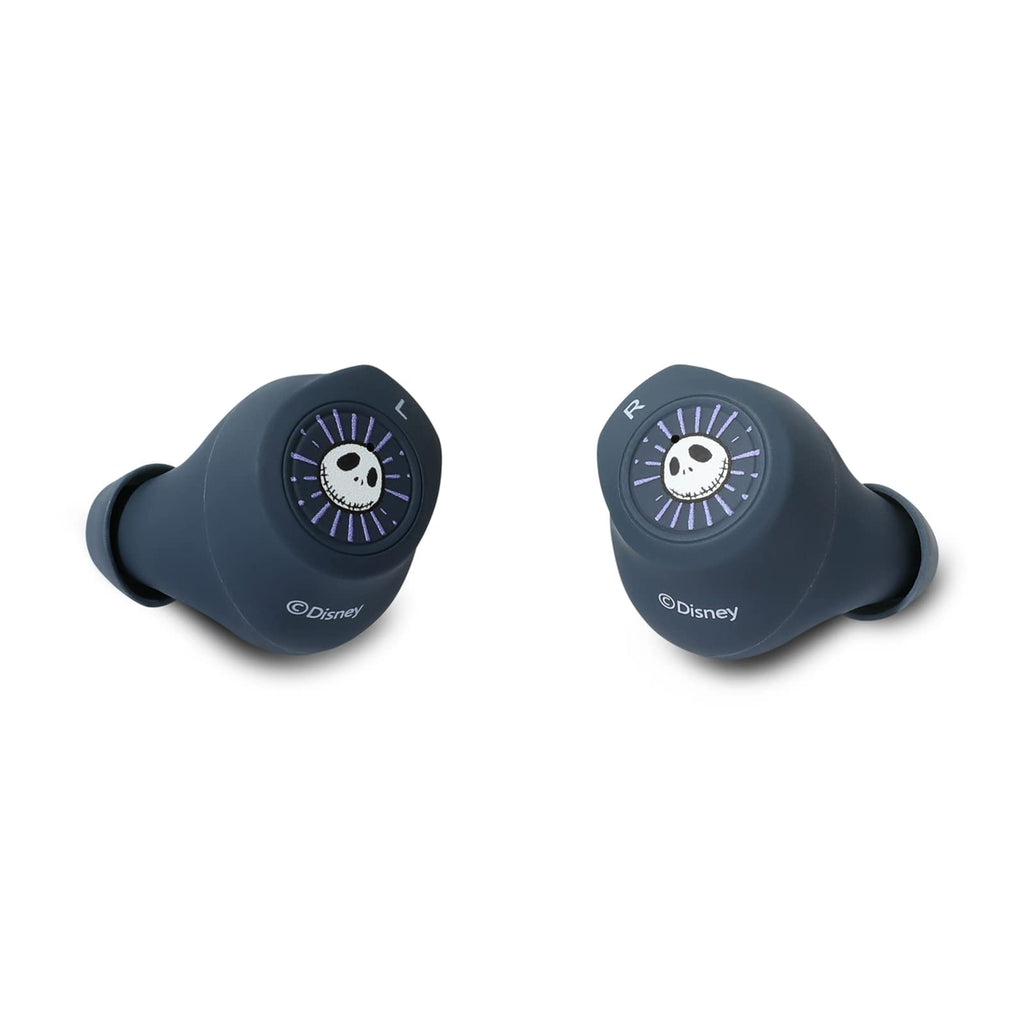 Disney Nightmare Glow in The Dark TWS Earbuds