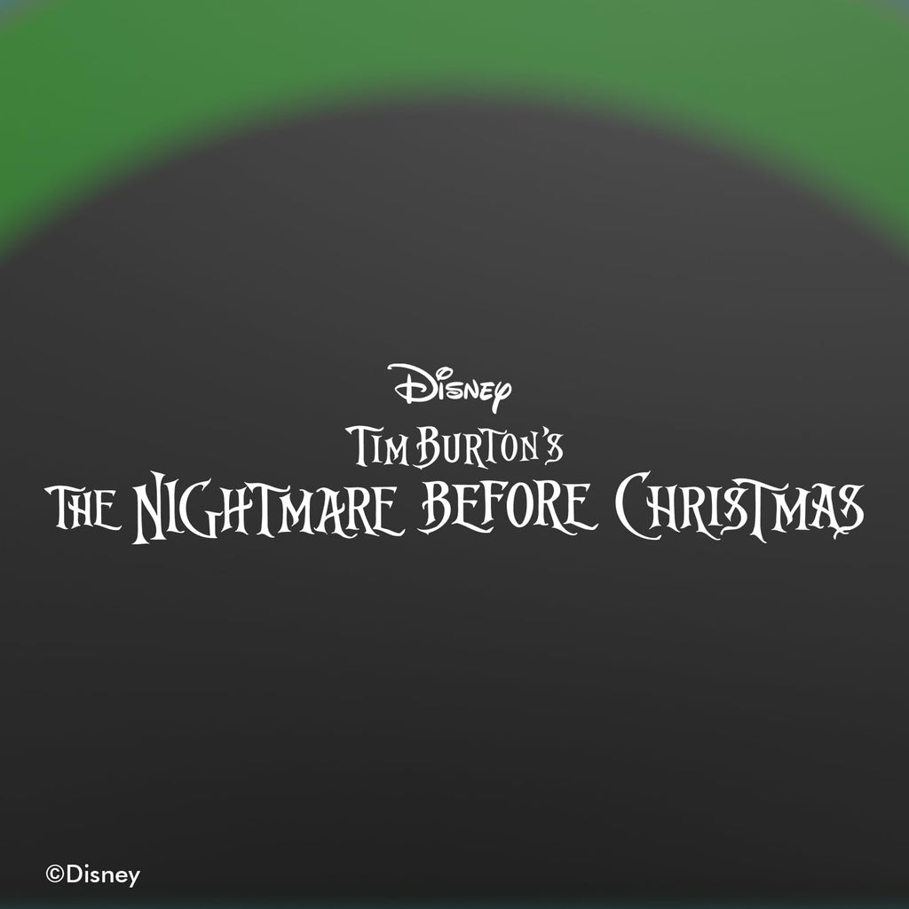 Disney Nightmare Glow in The Dark TWS Earbuds