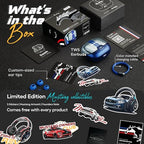 Boult x Mustang Torq Newly Launched