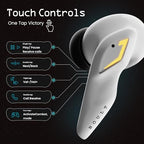 Boult Audio UFO Truly Wireless