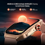 Fire-Boltt ARC 49.8mm