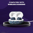 Disney Nightmare Glow in The Dark TWS Earbuds