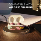 Disney Nightmare Glow in The Dark TWS Earbuds