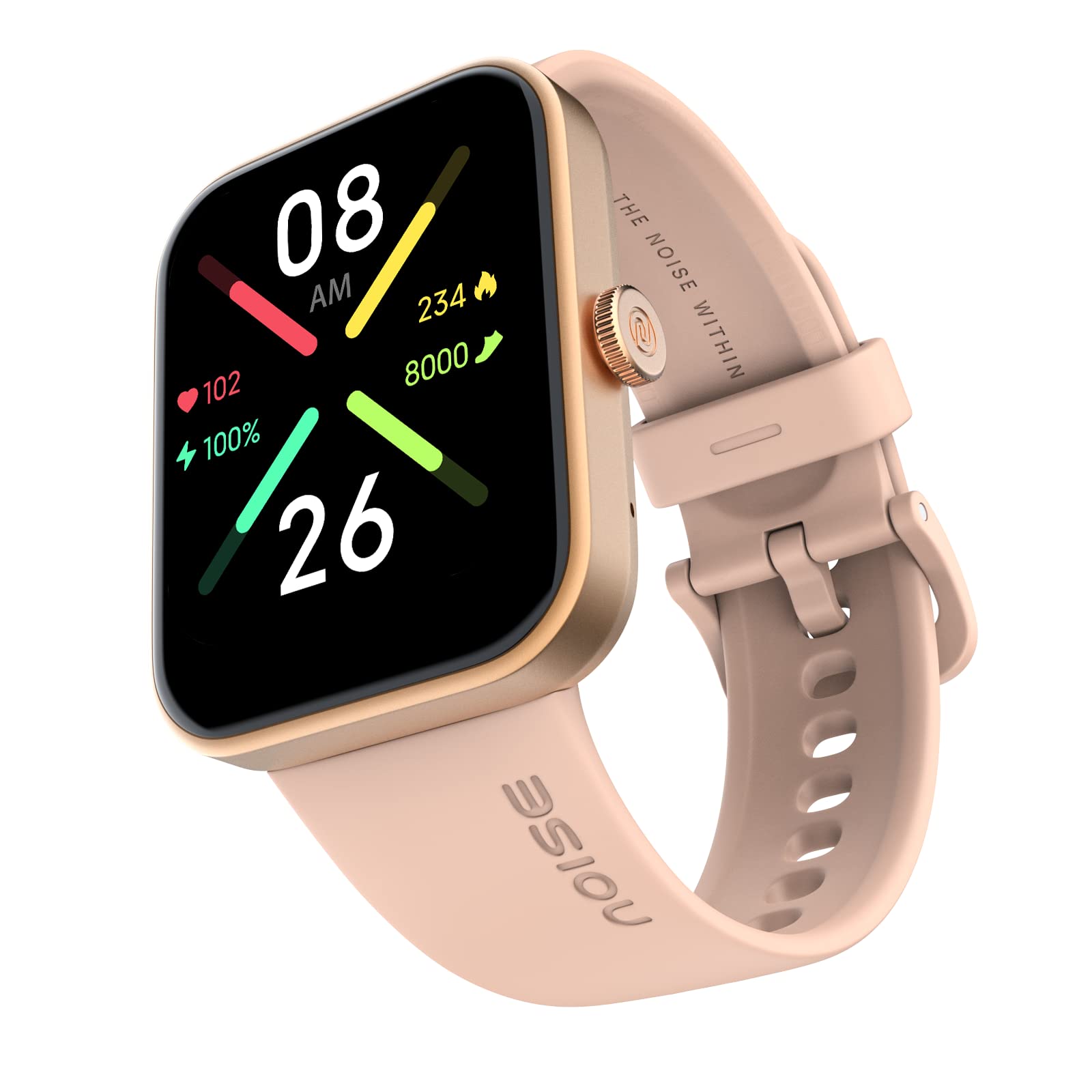 Noise Pulse 2