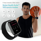 Noise Pulse 2