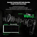 Gravastar Wireless Earbuds