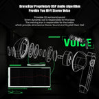 Gravastar Wireless Earbuds