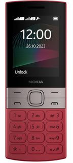 Nokia 150 Dual SIM