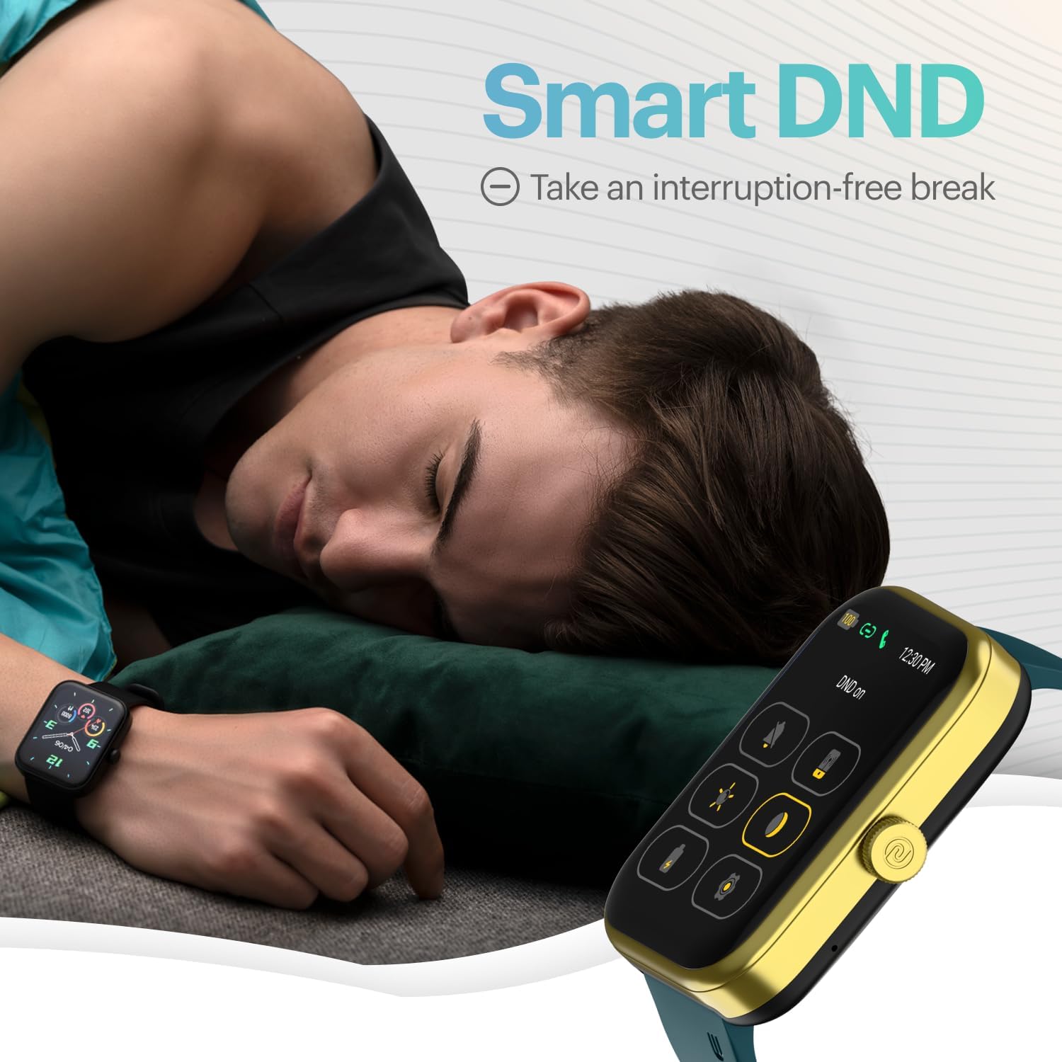 Noise Pulse 2