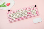EPOMAKER RT100 97 Mechanical Keyboard