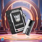 Transformers TF-T02 Wireless Ear Buds