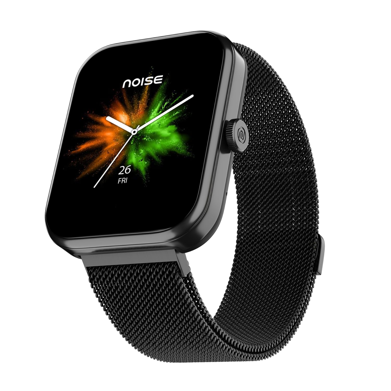 Noise Pulse 2