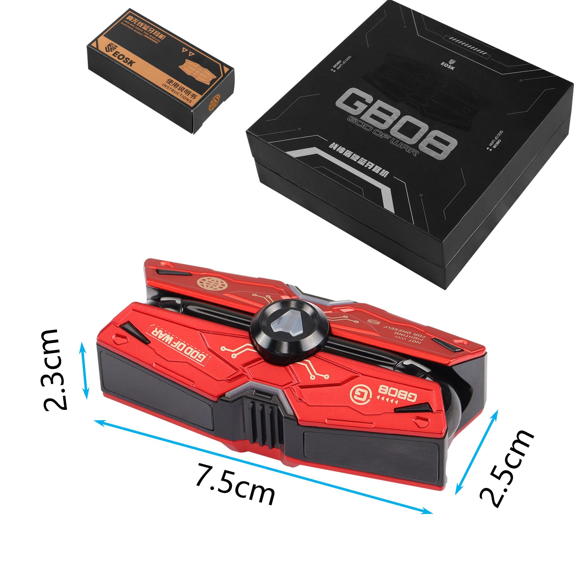 CERRXIAN Earbuds