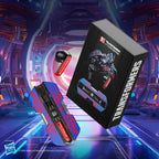 Transformers TF-T01 True Wireless Earbuds