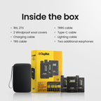 Digitek® DWM 101 Wireless Microphone