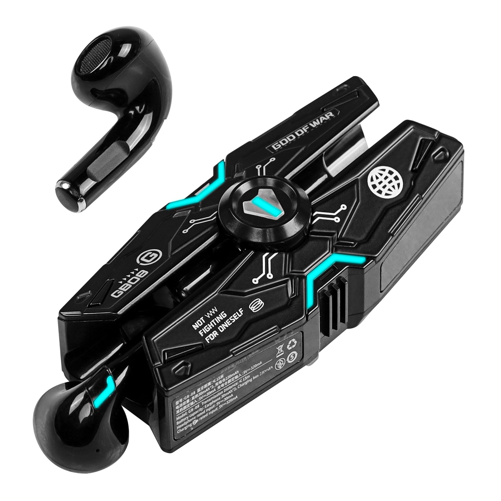 CERRXIAN Earbuds