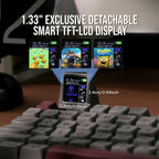 EPOMAKER RT100 97 Mechanical Keyboard