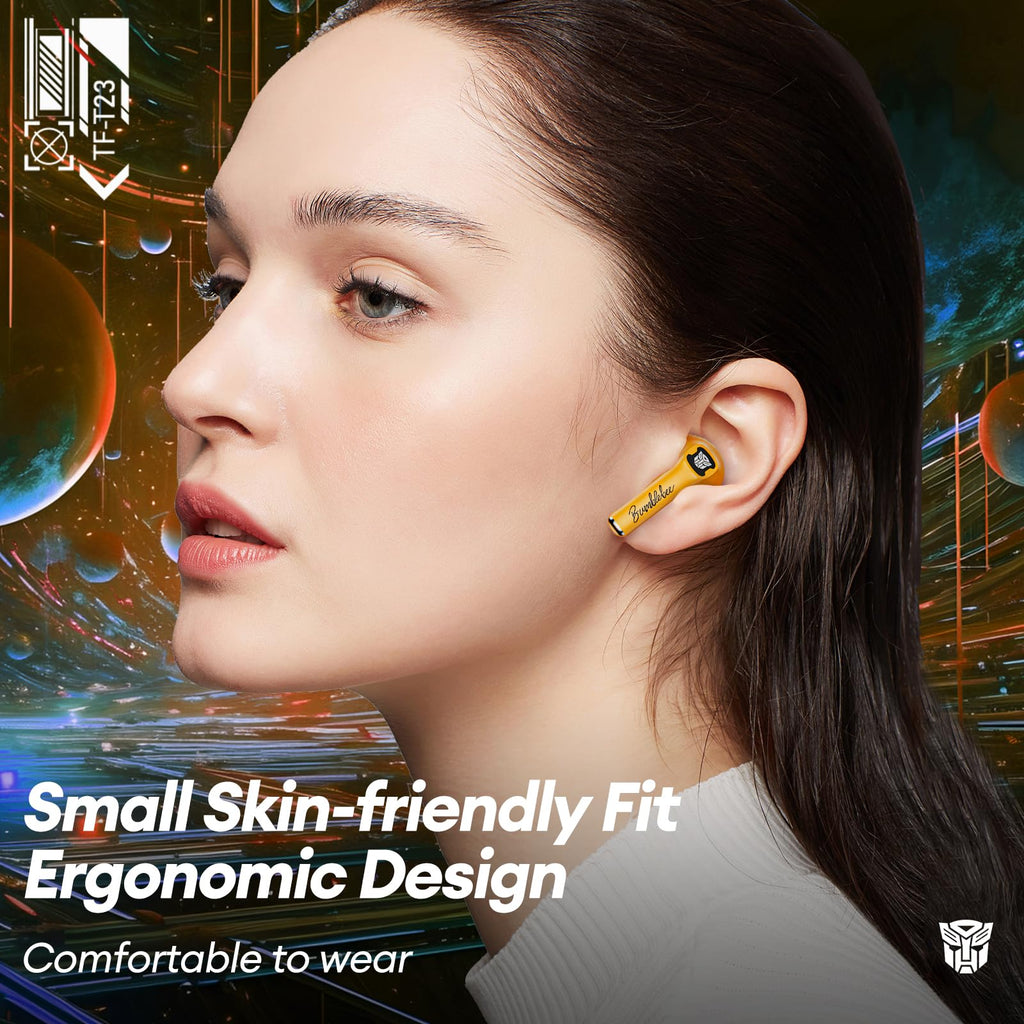 Transformers TF-T23 Ear Buds