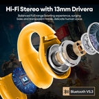 Transformers Open Ear Headphones