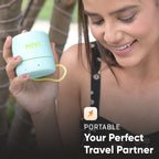 Mivi Play Bluetooth Speaker