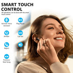CERRXIAN Earbuds