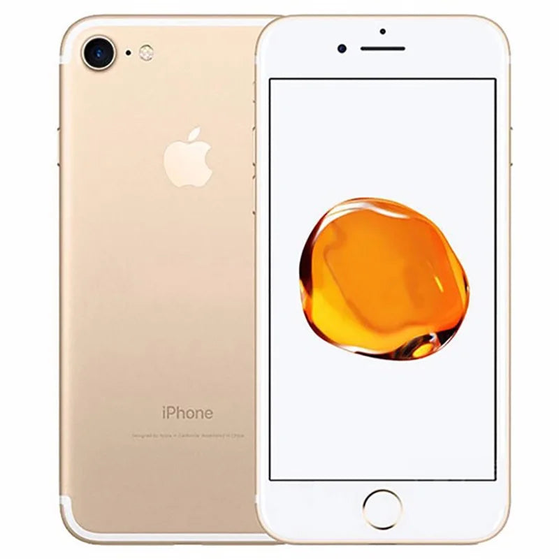 Apple iPhone 7