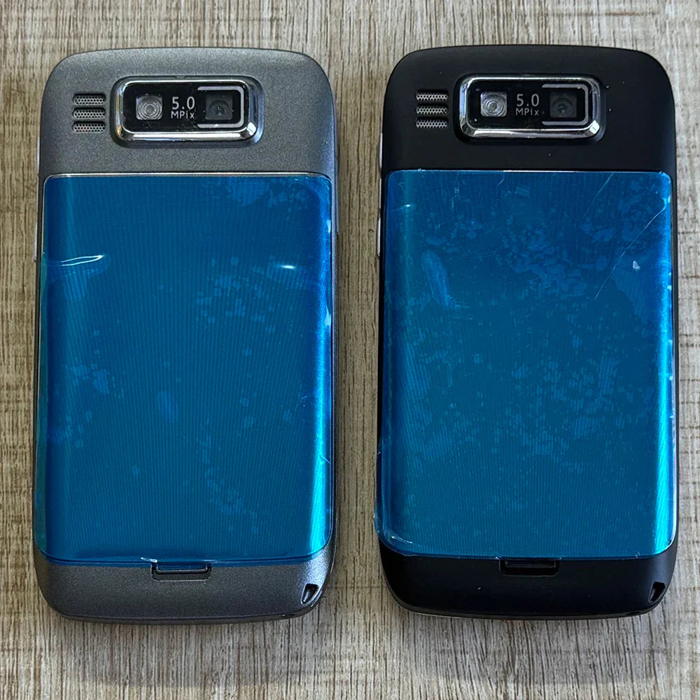 Nokia E72