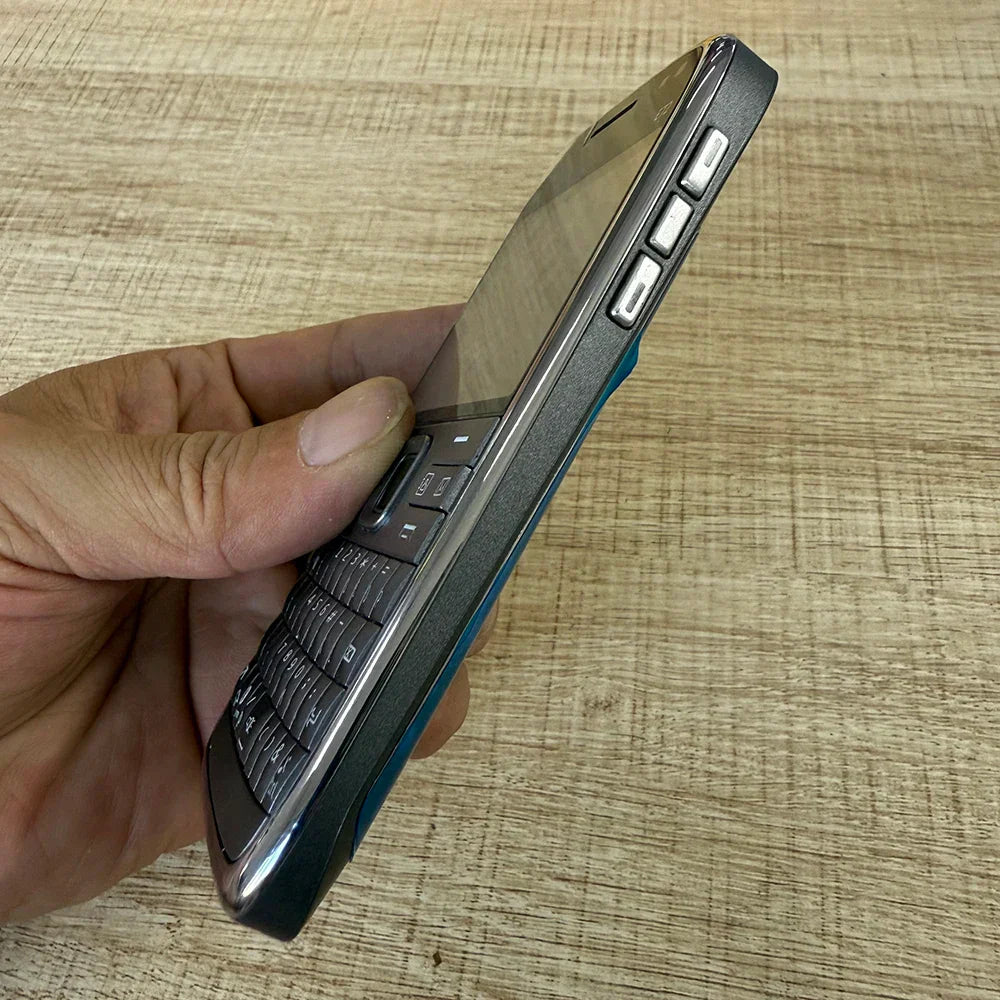 Nokia E72