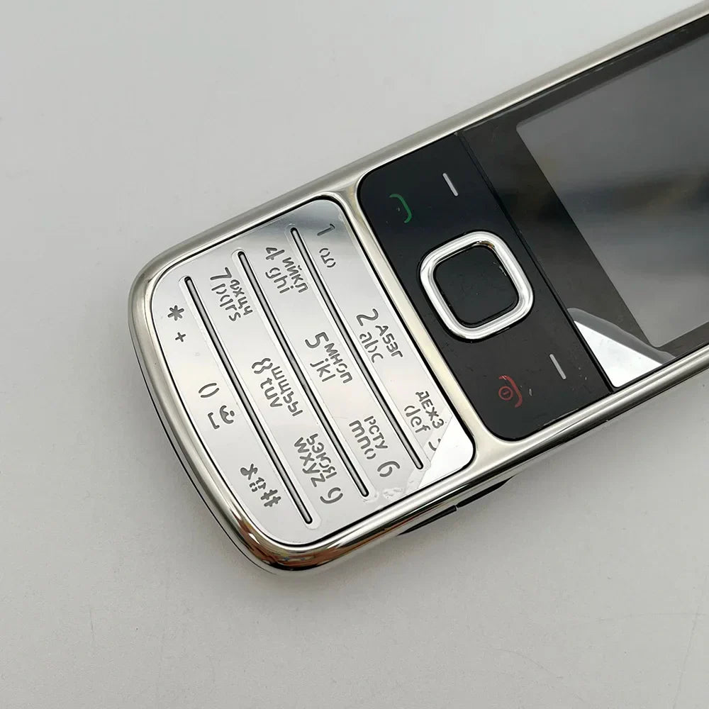 Nokia 6700 Classic