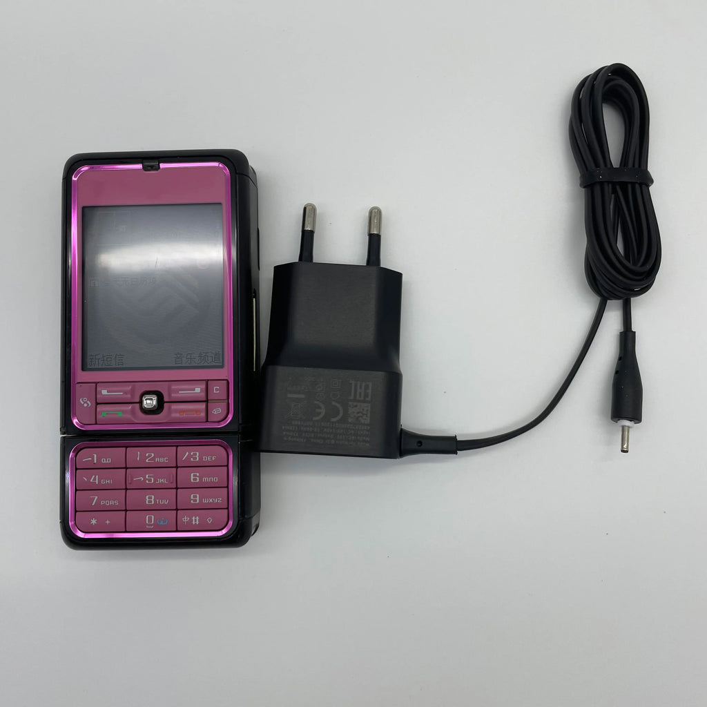 Nokia 3250