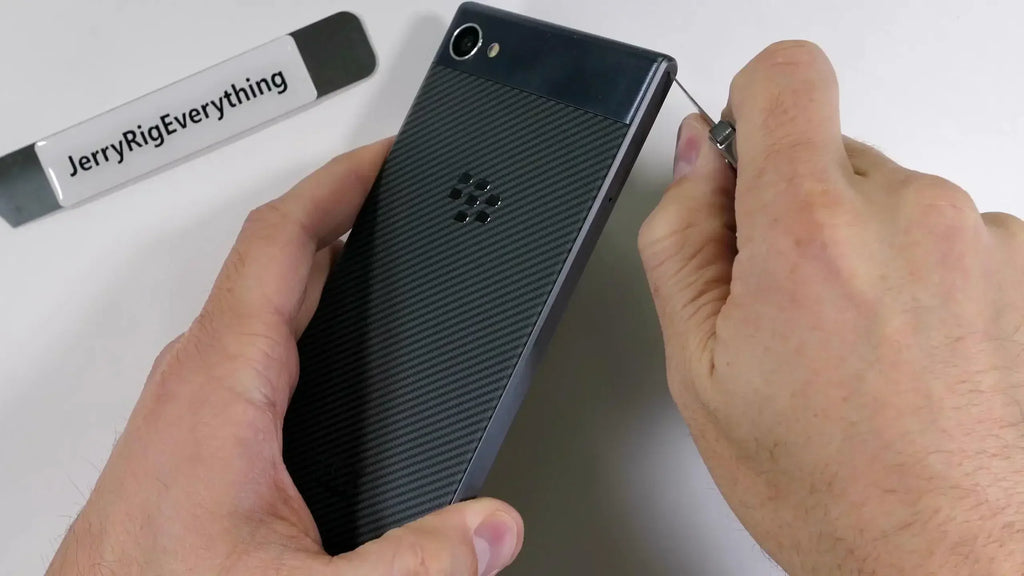 BlackBerry Motion