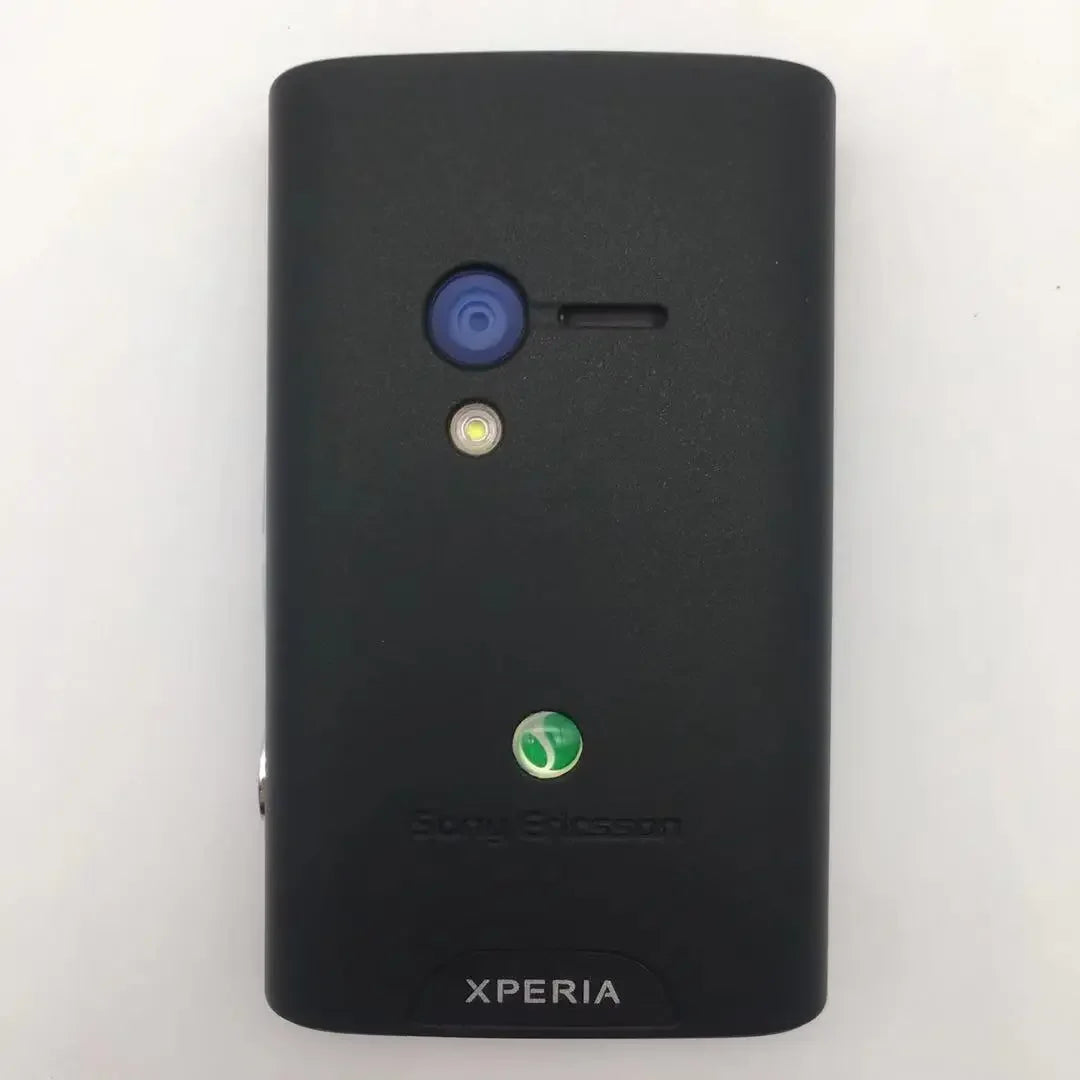 Sony Ericsson Xperia X10 mini