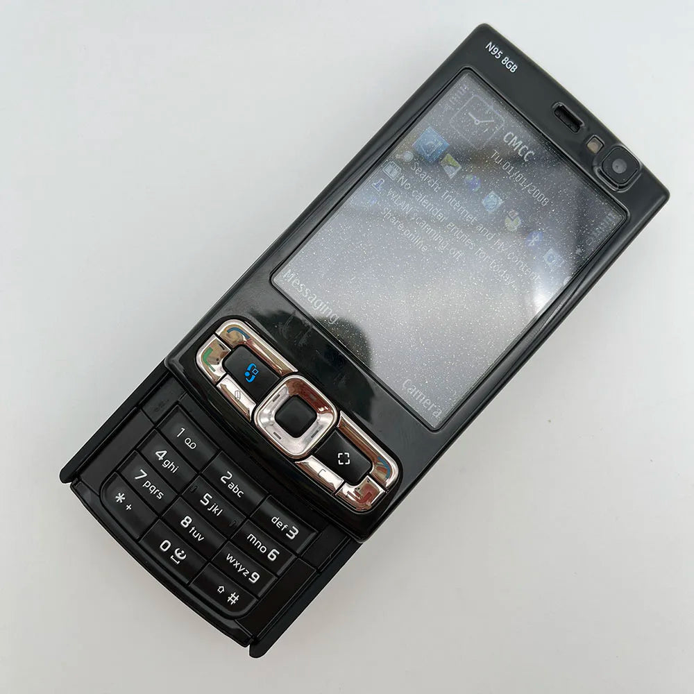 Nokia N95 8GB