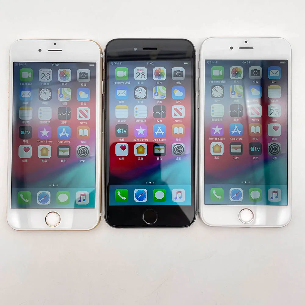 Apple iPhone 6