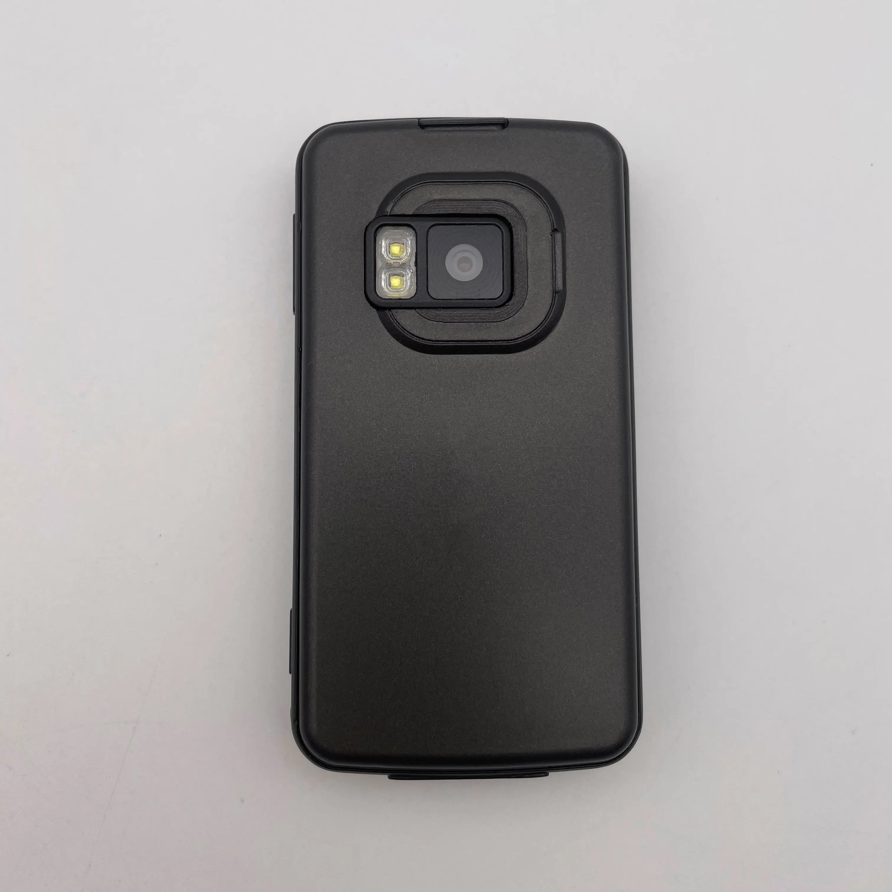 Nokia N96