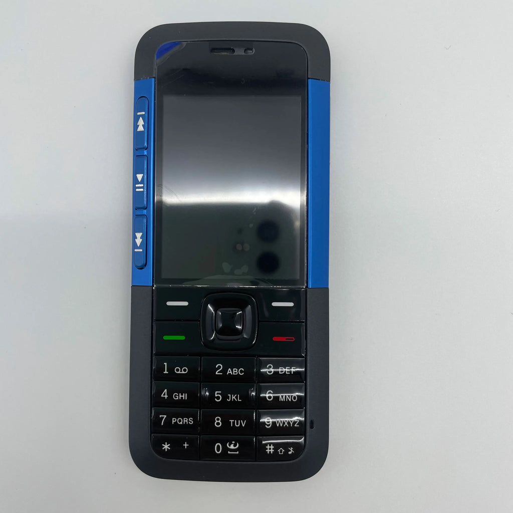 Nokia 5310 Xpress Music