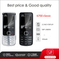 Nokia 6700 Classic