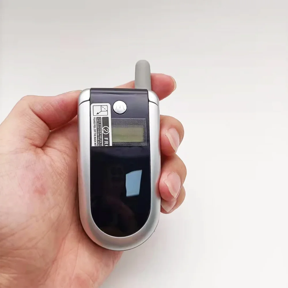 Motorola V180