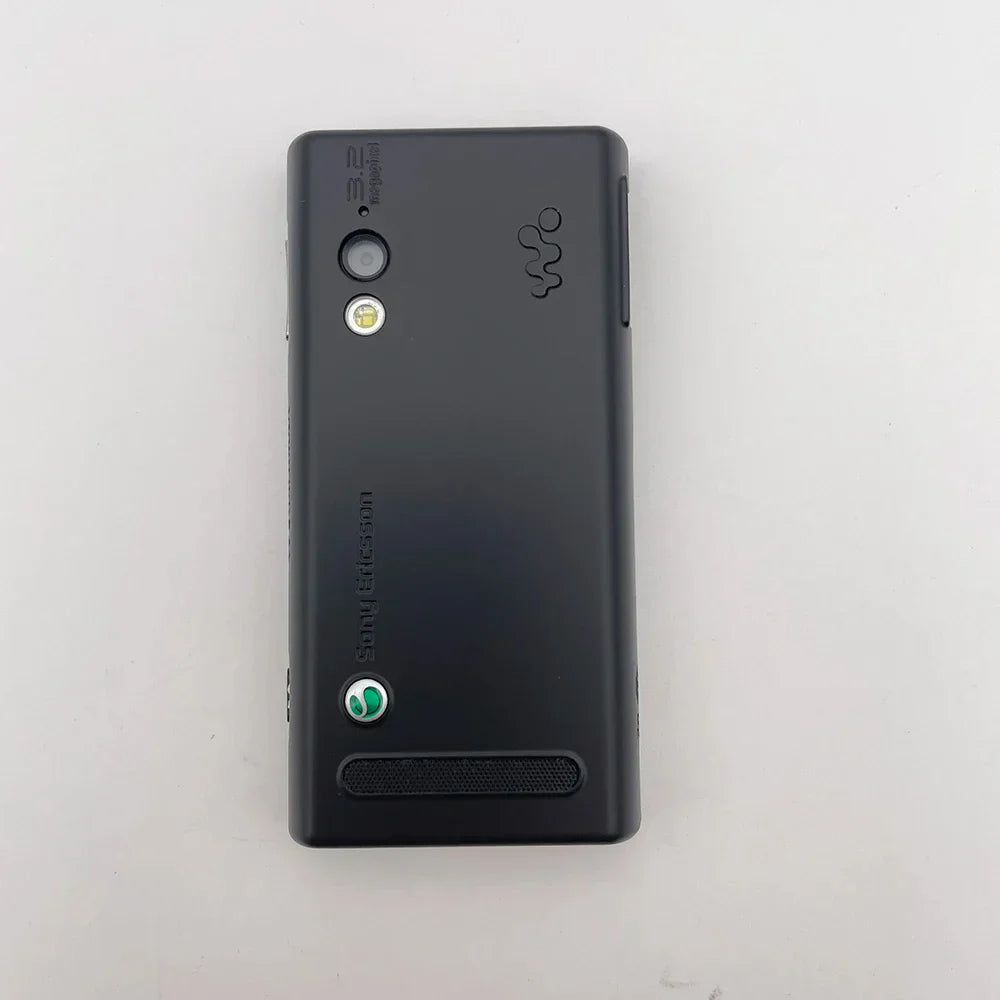 Sony Ericsson W705