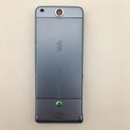 Sony Ericsson W350